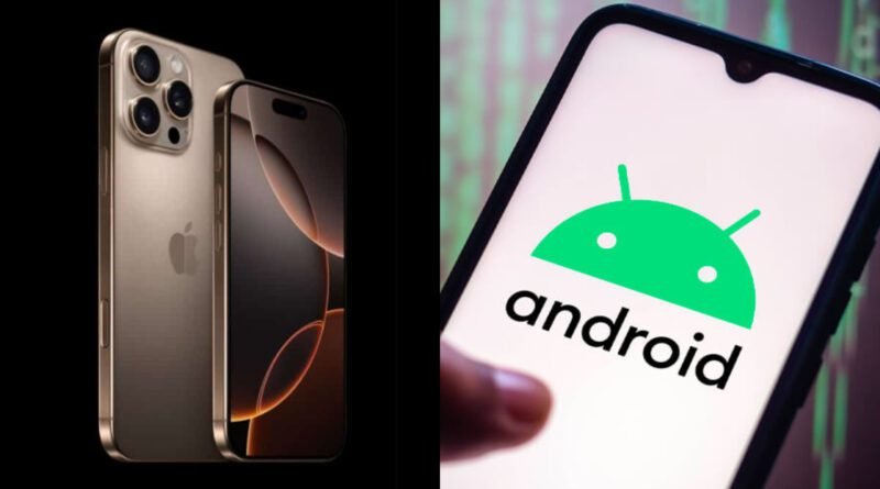 iPhone o Android La guía definitiva para tomar tu decisión