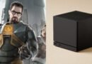 Valve planeaba lanzar Half-Life 3 con su nueva Steam Machine