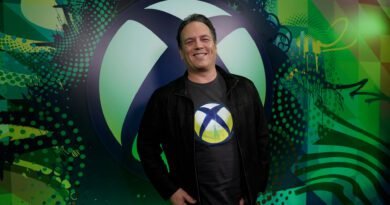Phil Spencer anuncia su retiro tras 38 años en Microsoft