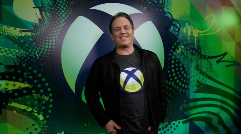 Phil Spencer anuncia su retiro tras 38 años en Microsoft